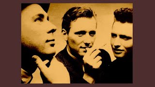 Danny Wilson ~ MARY&#39;S PRAYER (Lyrics included) {2022 HD Remaster}