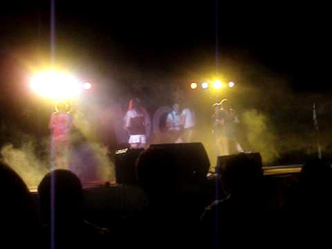 100dagenshow sivibu Beauty & the Nerd