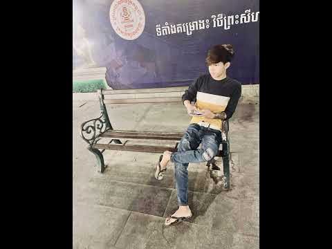 Nostop x nik o klang nas 😣and songsa tmey o muk doh b   mas song sad remix 2024