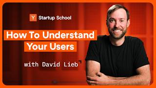 Thumbnail for This Is The Best Tool For Understanding Your Users