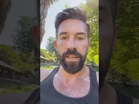 Scott Adkins & Marko Zaror