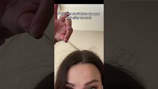 Download lagu You don’t blow dry your hair after showr? #skinbarrier #haircare #hairs #haircaretips mp3 Download lagu You don’t blow dry your hair after showr? #skinbarrier #haircare #hairs #haircaretips mp3