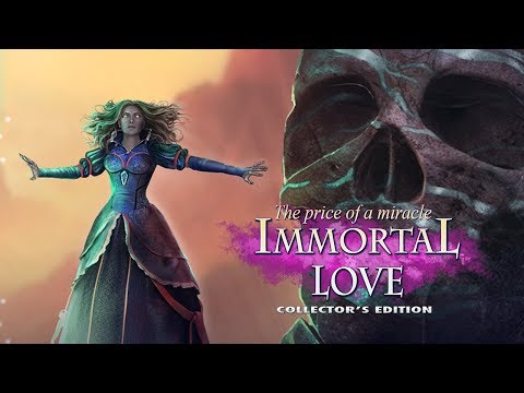 Immortal Love 2: The Price of a Miracle Video