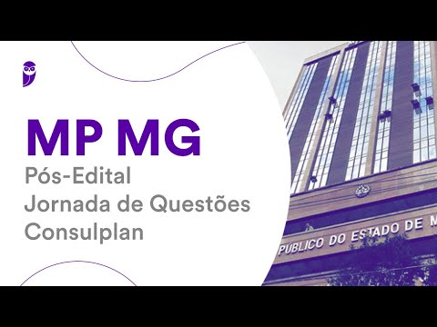 MP MG – Pós-Edital: Jornada de Questões Consulplan: Direito Constitucional - Prof. Nelma Fontana