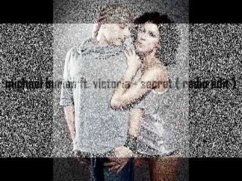 Michael Burian ft. Victoria - Secret (video edit)