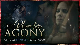 Image of Epica – The Phantom Agony