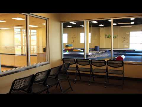 video:Bravo Arts Academy CLEARFIELD UTAH facility tour