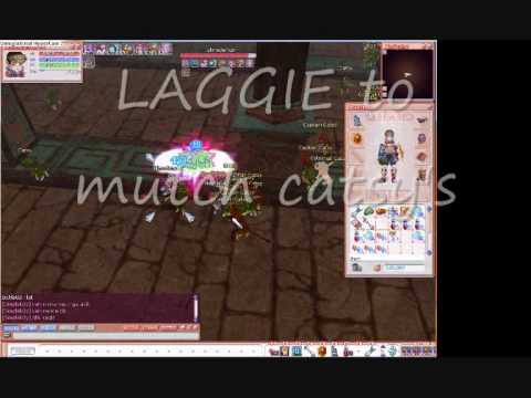 MusaraFlyFF Tank in B1