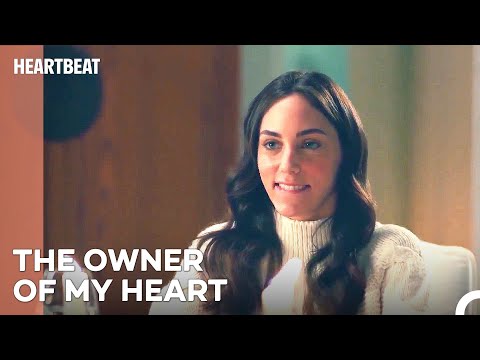 Ali Asaf Prepared Eylul a Romantic Dinner - Heartbeat Episode 27