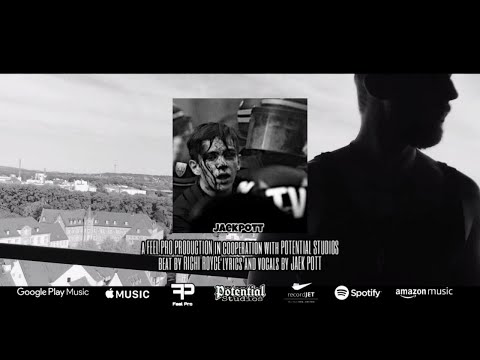 Jaek Pott - 🙏 NWO 🙏 [prd by Richi Royce]