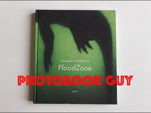 Flood Zone by Anastasia Samoylova Steidl Photo book 2020 Florida USA  HD 1080p