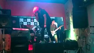 Zeal Bound - Holy (Bar Aires)