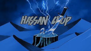 Cover art for Hassan Chop