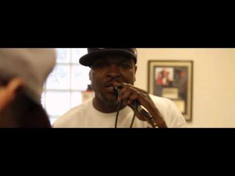 DJ Toure - Freestyle Sessions Episode 4 ft. Casual