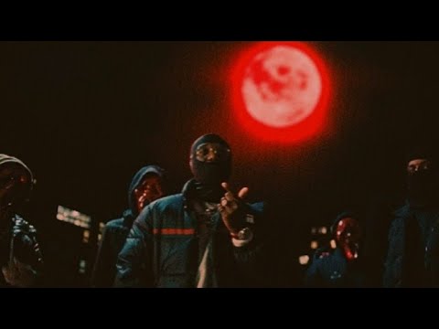 Abra Cadabra x Headie One x Russ Millions  - Lights Out [Music Video]