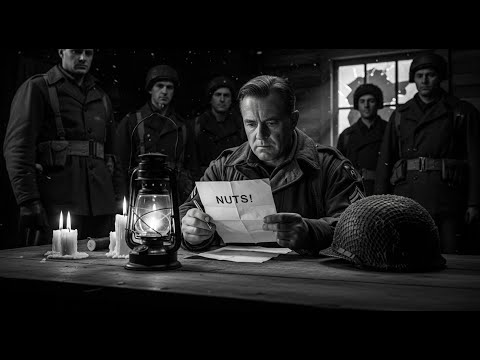 “How One Pilot’s ‘Last Flight’ Turned the Luftwaffe’s Victory Into Disaster”