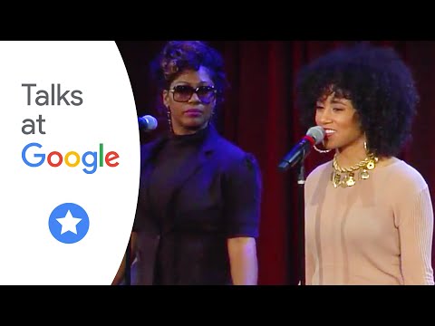 Margot B. Complete Live Performance | Talks at Google