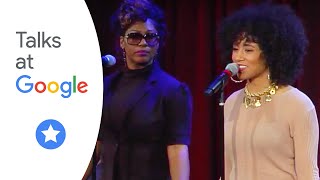 Margot B. Complete Live Performance | Talks at Google