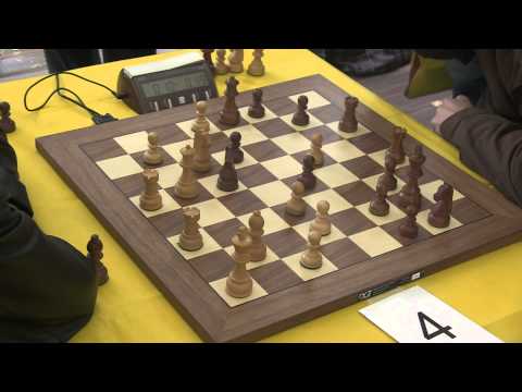 ??? - Grischuk Moscow Chess Blitz 2013