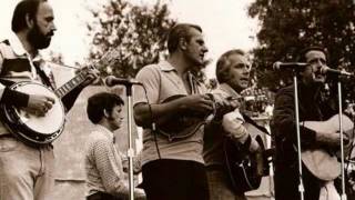 The Seldom Scene - Another Lonesome Day