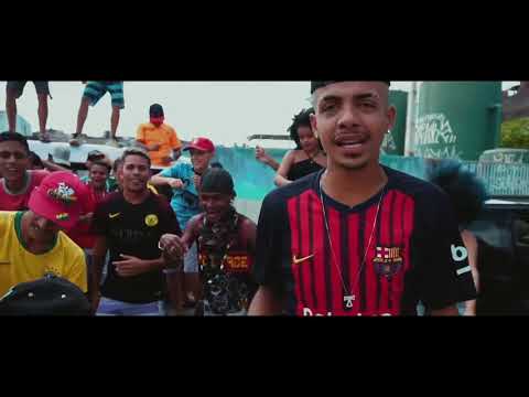 MC CASO   AR CONDICIONADO   CLIPE OFICIAL