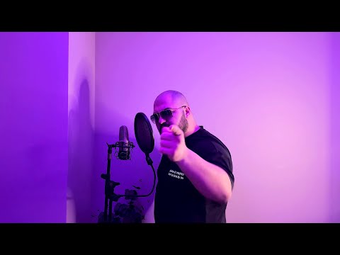 Adnan Beats - Benz | Studio Session #2
