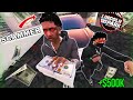 I Became The BIGGEST SCAMMER In LINCOLN PARK With A SWITCH In GTA 5 RP