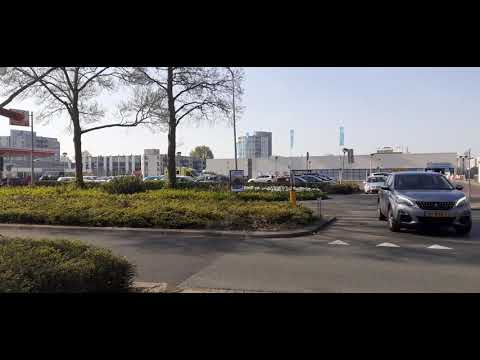 18-186 naar het erasmus mc ziekenhuis in Rotterdam