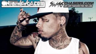 Kid Ink ft Jeremih Gorilla Zoe - Cash Up - OnTopHipHop.com
