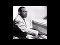 Count Basie - You And Your Love