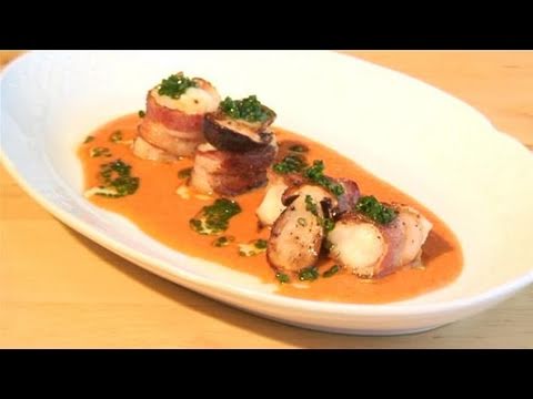 download lagu mp3 mp4 Monkfish Wrapped In Bacon, download lagu Monkfish Wrapped In Bacon gratis, unduh video klip Monkfish Wrapped In Bacon