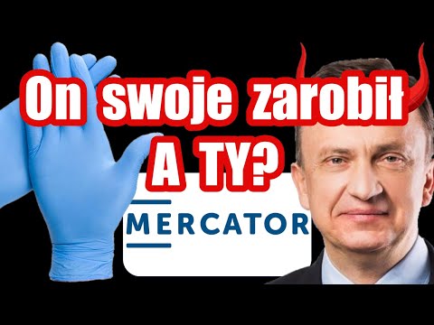 📉Mercator Medical shares fell by 70%🔥The management managed to sell, how about you?