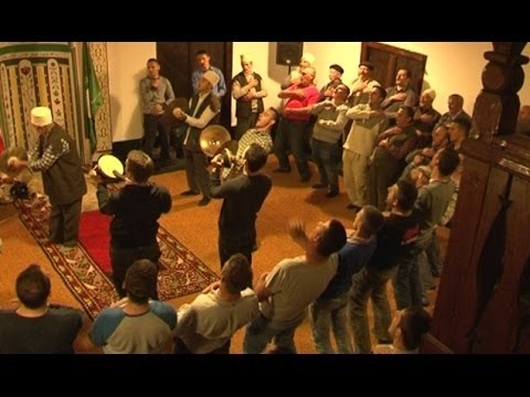 Muaji Muharrem në Gjakovë