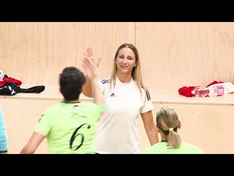 VS Dunakeszi II. - Gyáli BKSE