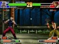 The King Of Fighters 98 The Slugfest Arcade Playthrough Omega Rugal 1