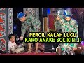 Peye Terlucu Percil Kalah Lucu Karo Anake Solikin Jan Lucu Pol