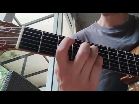 BRASIL PANDEIRO - How to Play and Sing (João Gilberto)