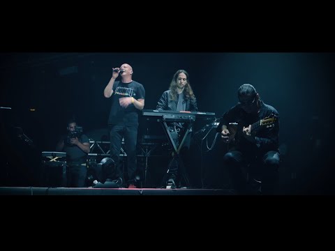 I Wish - Infected Mushroom