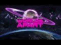 Marshmello X AR CO Worlds Apart Official Visualizer