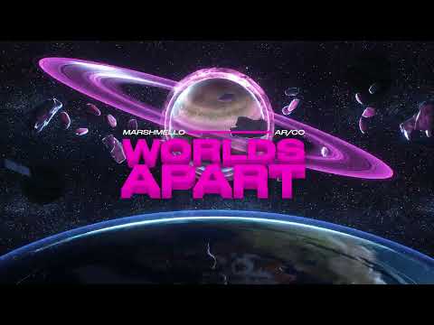 Miniatura de Worlds Apart