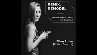 Ellen Allien - Butterfly (Sysso Remix)
