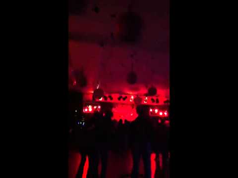 Pimpkatz at turner hall