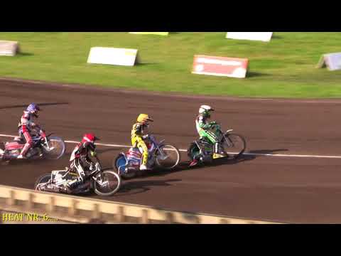 1. Div. Speedway vs Grindsted-Holstebro-Esbjerg-Slangerup, Kjærgaard Speedway Arena, 23.09.2017-02.