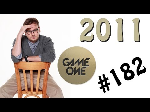 MTV GameOne Folge 182