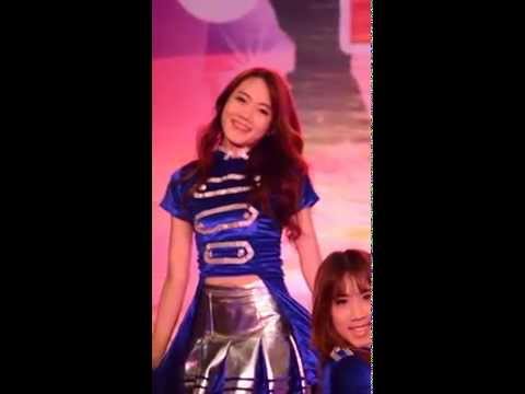 N' Ying ChocoPink cover A-Pink @ I'm Park cover dance 2014 (Final)