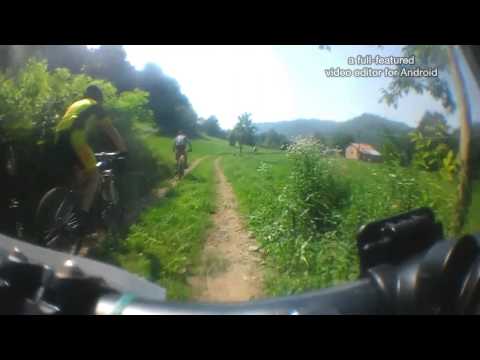 Mombasiglio BIKEINVALLE 2015