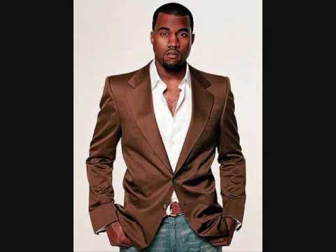 DJ Class feat. Kanye West: I'm The Ish Remix