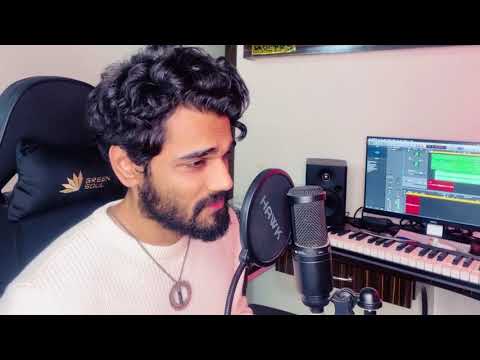 Haal-e-Dil Kis Ko Sunaayein | Beutiful Kalam By Yasser Desai | 2021 | 27-Ramdan-1442