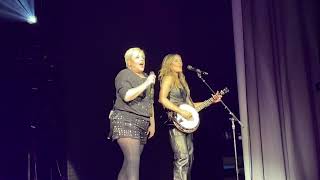 The Chicks - Ready To Run (Live In Las Vegas)