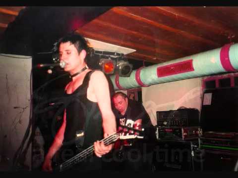 Donna Clara - The Bates